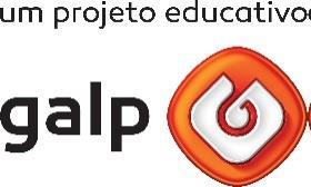 projeto educativo GALP