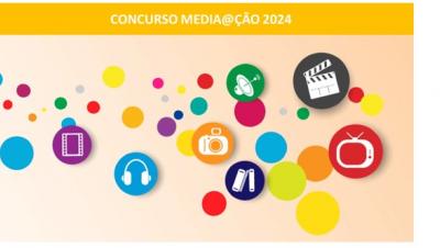 Concurso Media@ção Edição 2024 