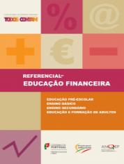 Referencial de Educação Financeira