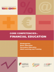 Core Competencies for Financial Education 