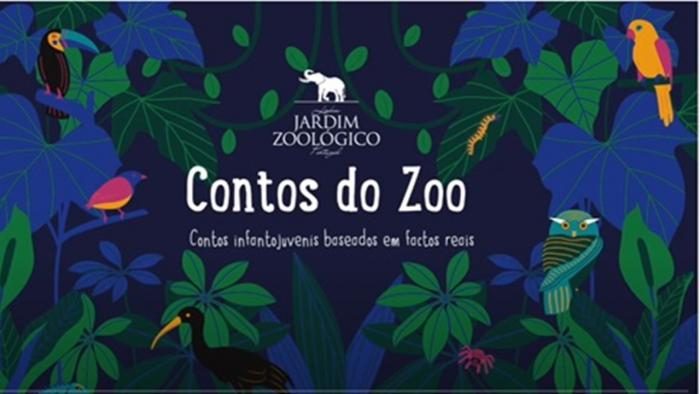 Os "Contos do Zoo"
