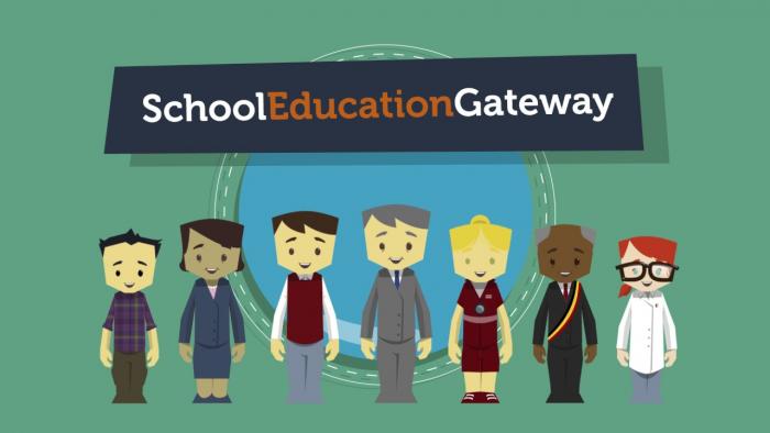 School Education Gateway