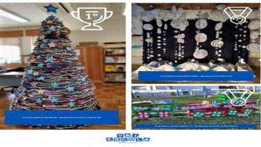 7º Concurso de Decoração de Natal