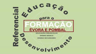 Formação de Curta Duração Referencial de Educação para o Desenvolvimento