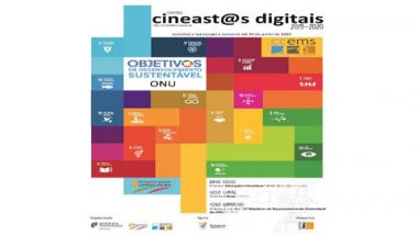 XIII Edição do Concurso Cineastas Digitais