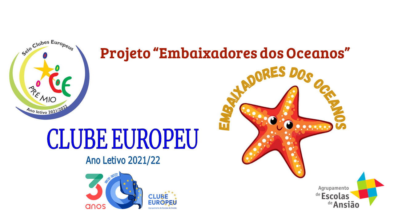 Clube Europeu