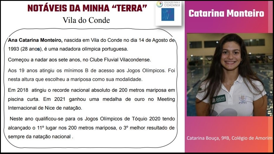 Catarina Monteiro