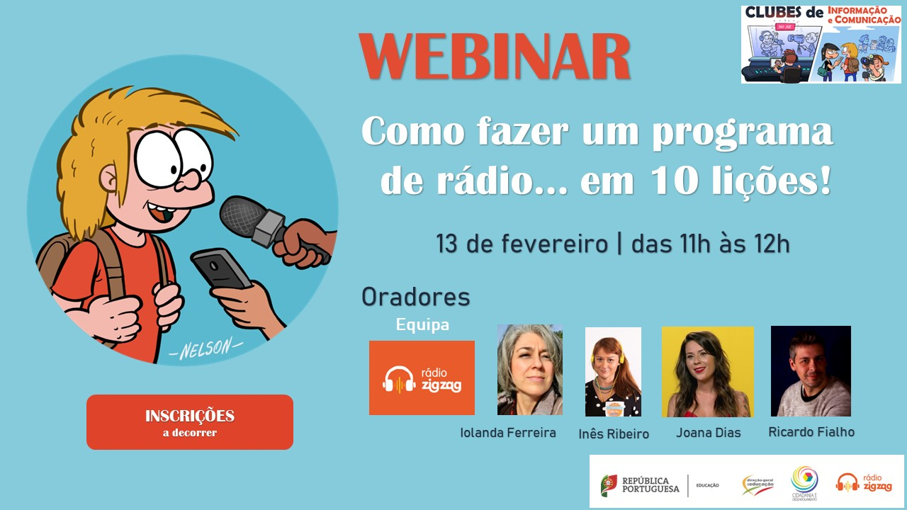 como fazer radio