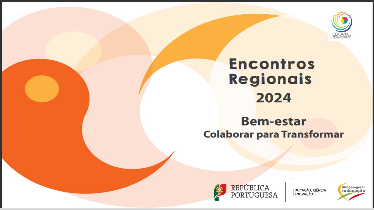 Encontros de bem-estar: colaborar para transformar 2024