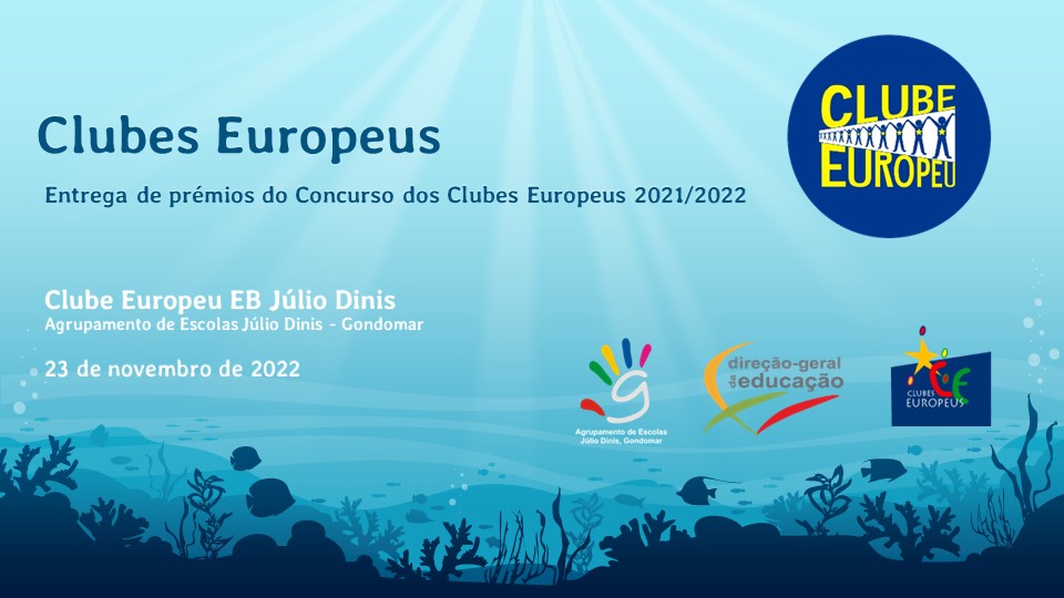 Clube Europeu