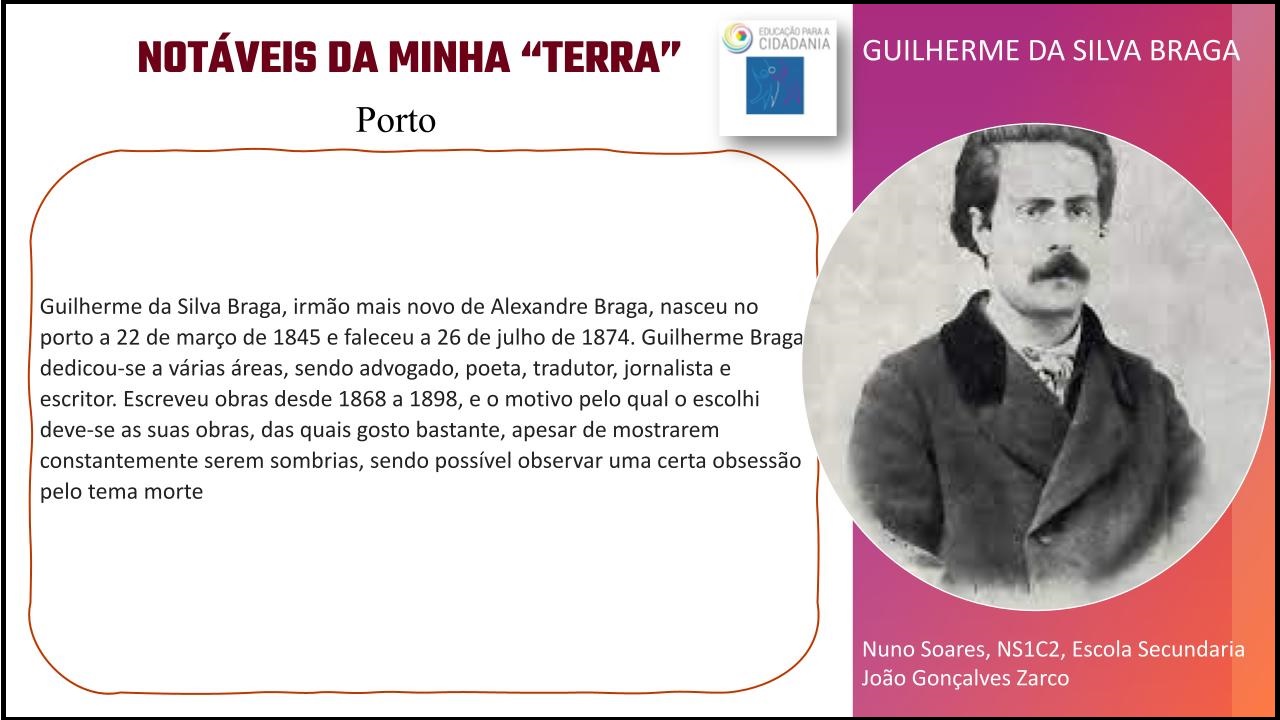 Guilherme Braga