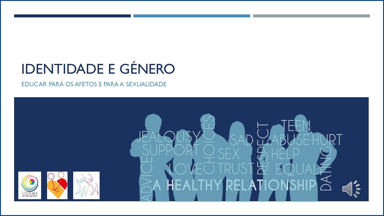 Identidade e Género