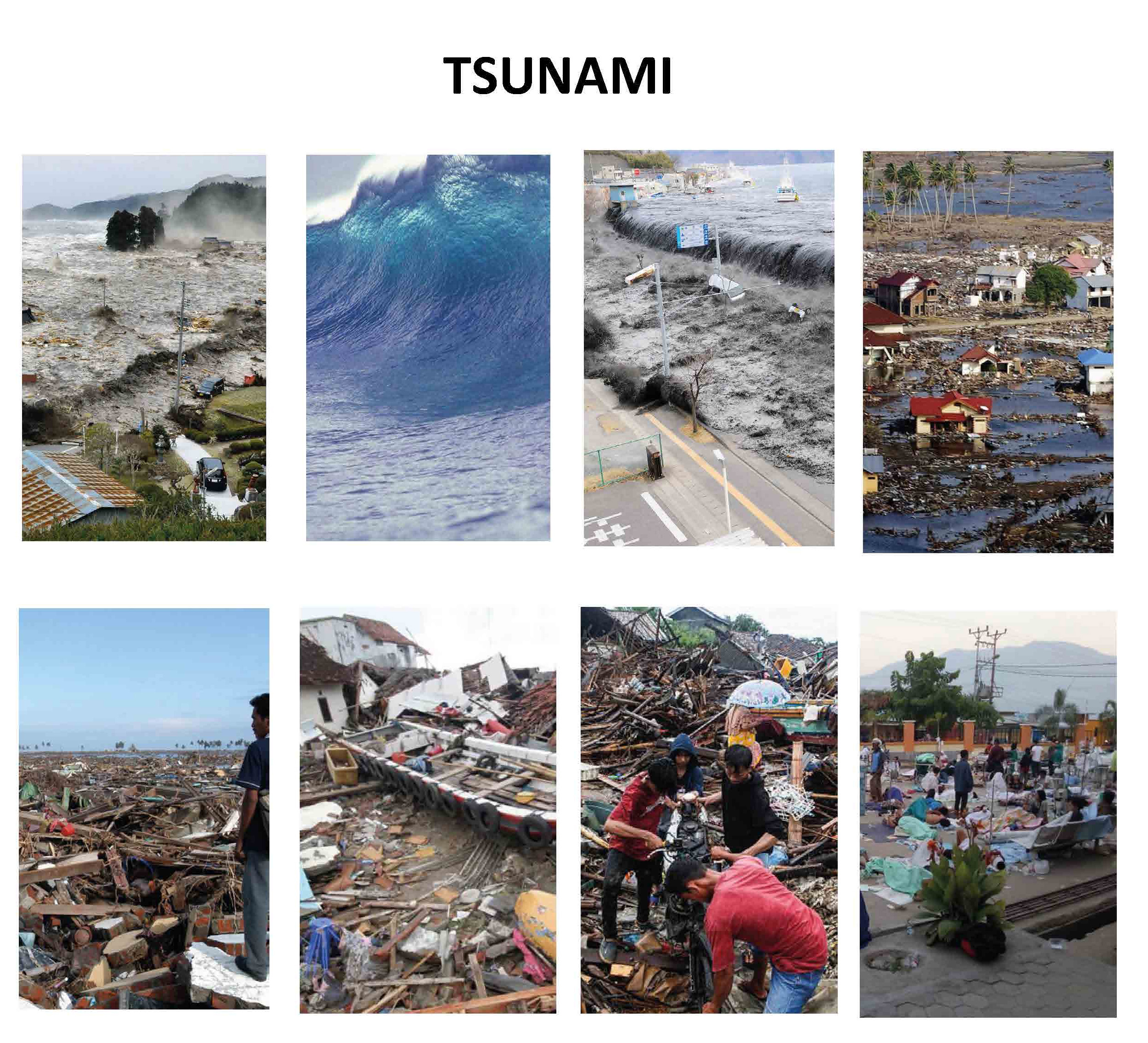 JM tsunami