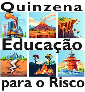 quinzena educação para o risco