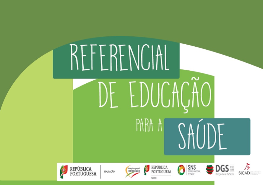 Referencial de Educação para a Saúde