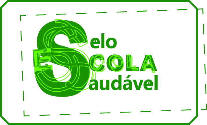 SELO ESCOLA SAUDAVEL