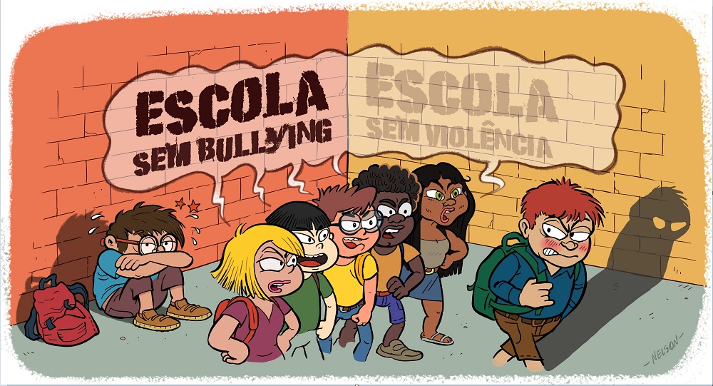 Bullying: Igualdade e respeito nas escolas - Revista Direcional Escolas