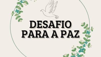 Desafia para a Paz