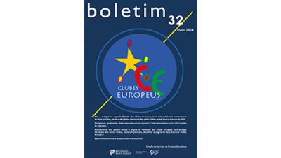 boletim CE32