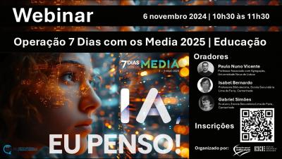 7 dias com os media