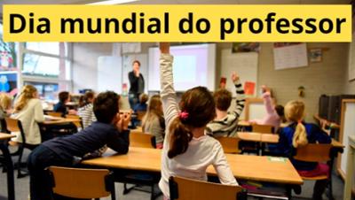 dia do professor2024