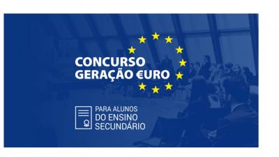 Concurso Geração Euro – 12.ª edição