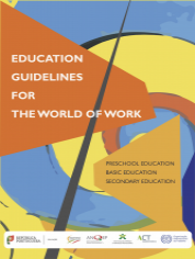 Education Guidelines for the World of Work