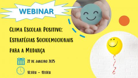  Clima Escolar Positivo: Estratégias Socioemocionais para a Mudança