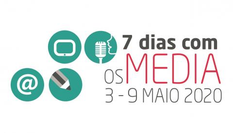 A Operação 7 Dias com os Media está de volta!