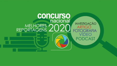 Concurso Nacional Jovens Repórteres para o Ambiente ABAE | Fee Portugal