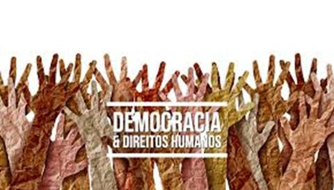 democracia e direitos humanos