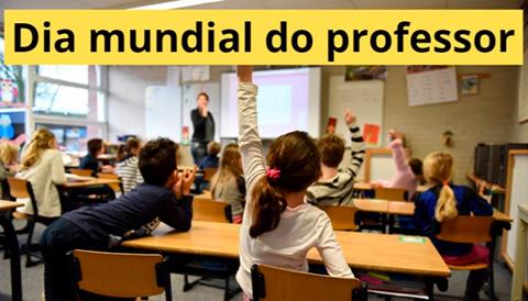 dia do professor2024