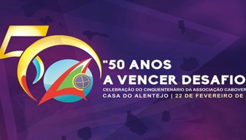 Comemorações do Cinquentenário da Associação Caboverdeana de Lisboa  (ACV) Nu Prendi, Nu Prendi Senpri!! Amilcar Cabral