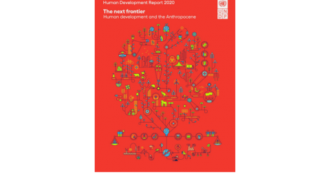 Relatório de Desenvolvimento Humano 2020: a nova centralidade das alterações climáticas