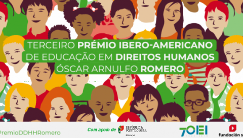 Prémio Óscar Romero