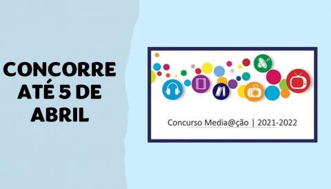 Concurso Media@ção