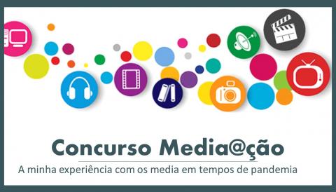 A minha experiência com os media em tempos de pandemia