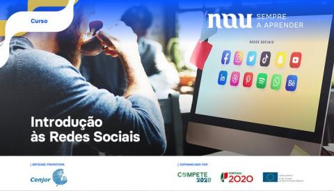 MOOC “Introdução às redes sociais”