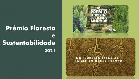 Prémio Floresta e Sustentabilidade