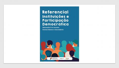 Referencial de Instituições e Participação Democrática