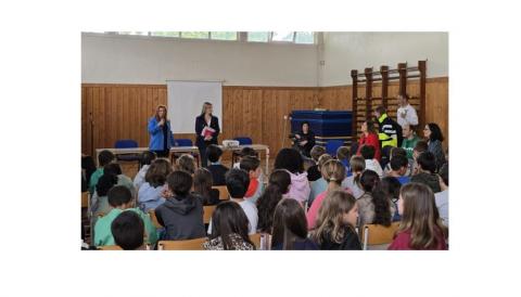voluntariado EB são joão de brito