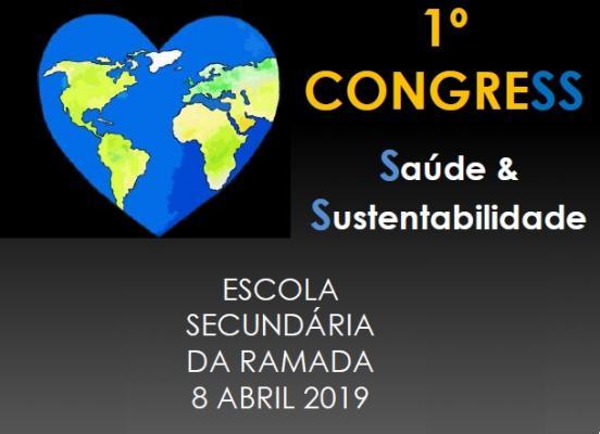 congress saúde e sustentabilidade