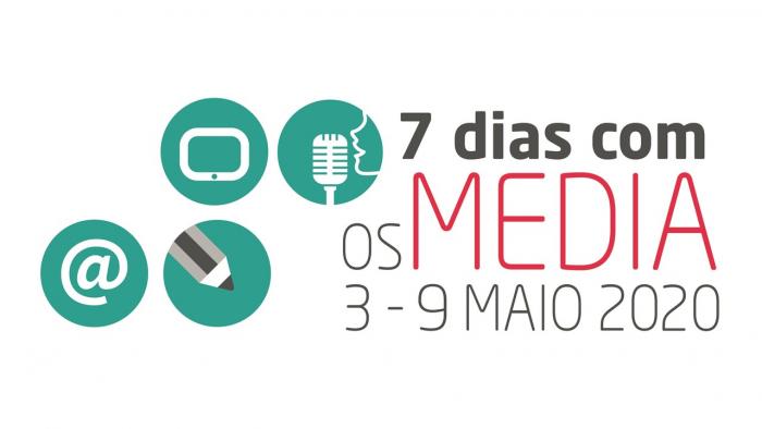 A Operação 7 Dias com os Media está de volta!