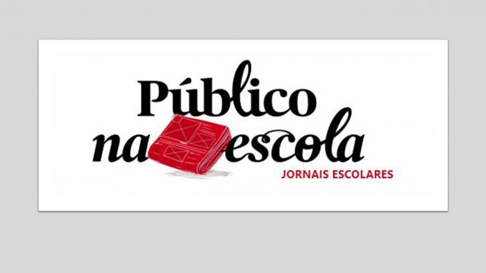 Concurso nacional de jornais escolares do projeto Público na Escola