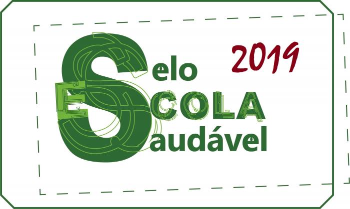 Selo Escola Saudável 2019