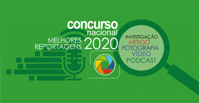 Concurso Nacional Jovens Repórteres para o Ambiente ABAE | Fee Portugal