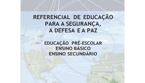 AFCD SDPaz ciberespaço