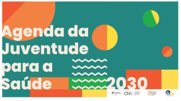 Agenda da Juventude para a Saúde 2030