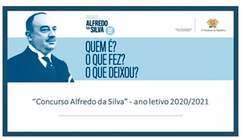 alfredo da silva