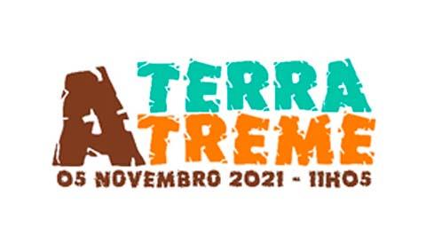 terra treme 2021